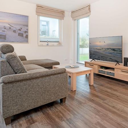 Ferienwohnung Auszeit Шарбойтц Екстериор снимка
