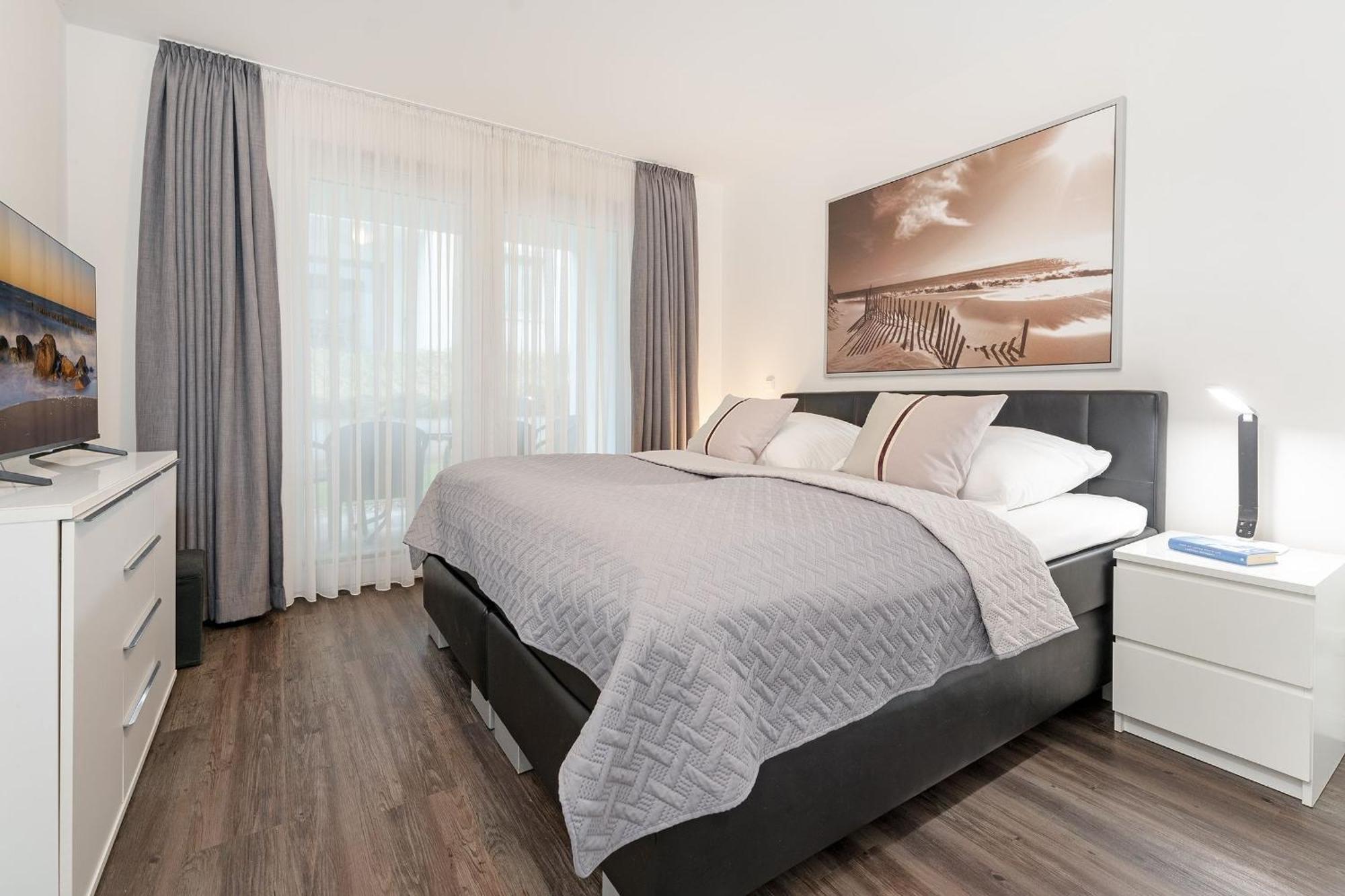 Ferienwohnung Auszeit Шарбойтц Екстериор снимка